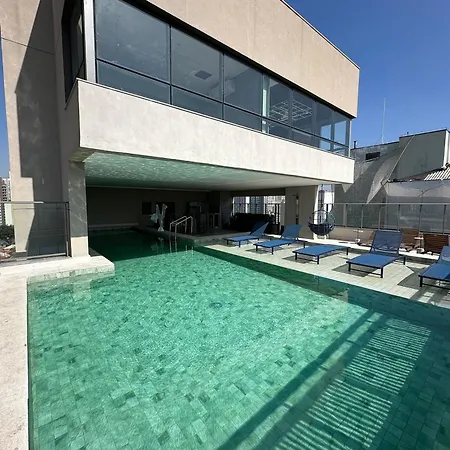 Trevizzo Clube Palmeiras! Sao Paulo Exterior photo